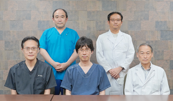 先進医療部