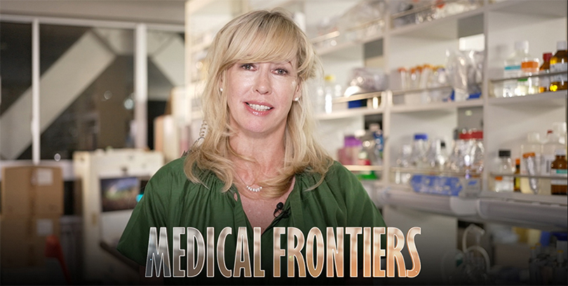 Medical Frontiers NHK WORLD-JAPAN