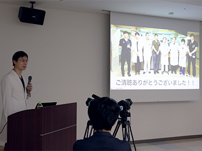 2024年がん市民公開講座