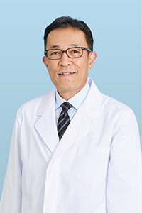 赤尾 昌治（あかお まさはる）