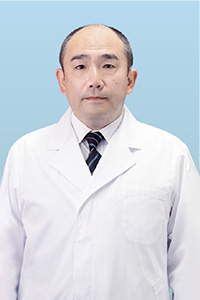 濵西 潤三（はまにし じゅんぞう）