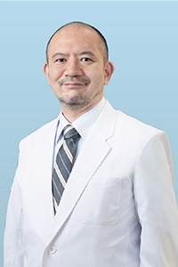 上尾 太郎（うえお たろう）