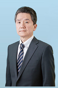 美馬 信夫（みま のぶお）