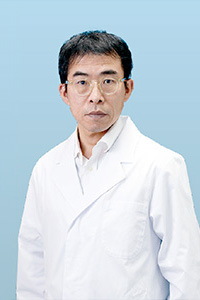 藤田 晴之（ふじた はるゆき）