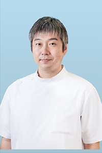 金井 修（かない おさむ）