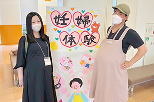 ファミリー教室