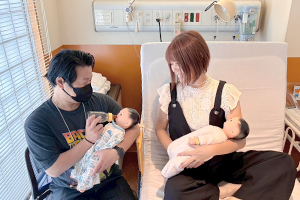 ファミリー教室