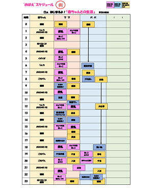 ファミリー教室