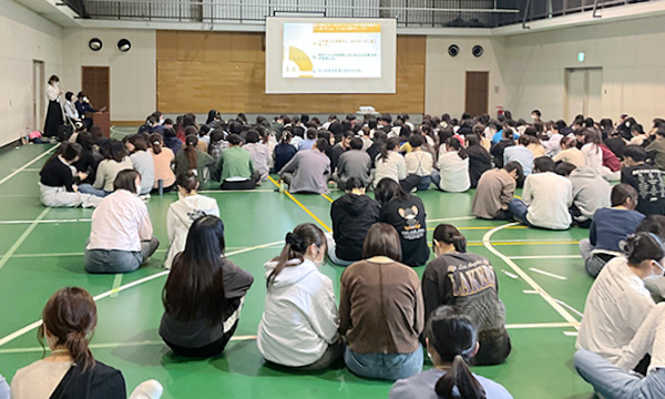 クイズ大会