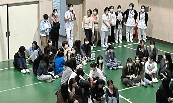 クイズ大会